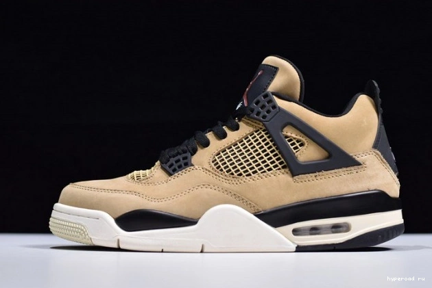 Mushroom Air 4 Jordan AQ9129-200 0827